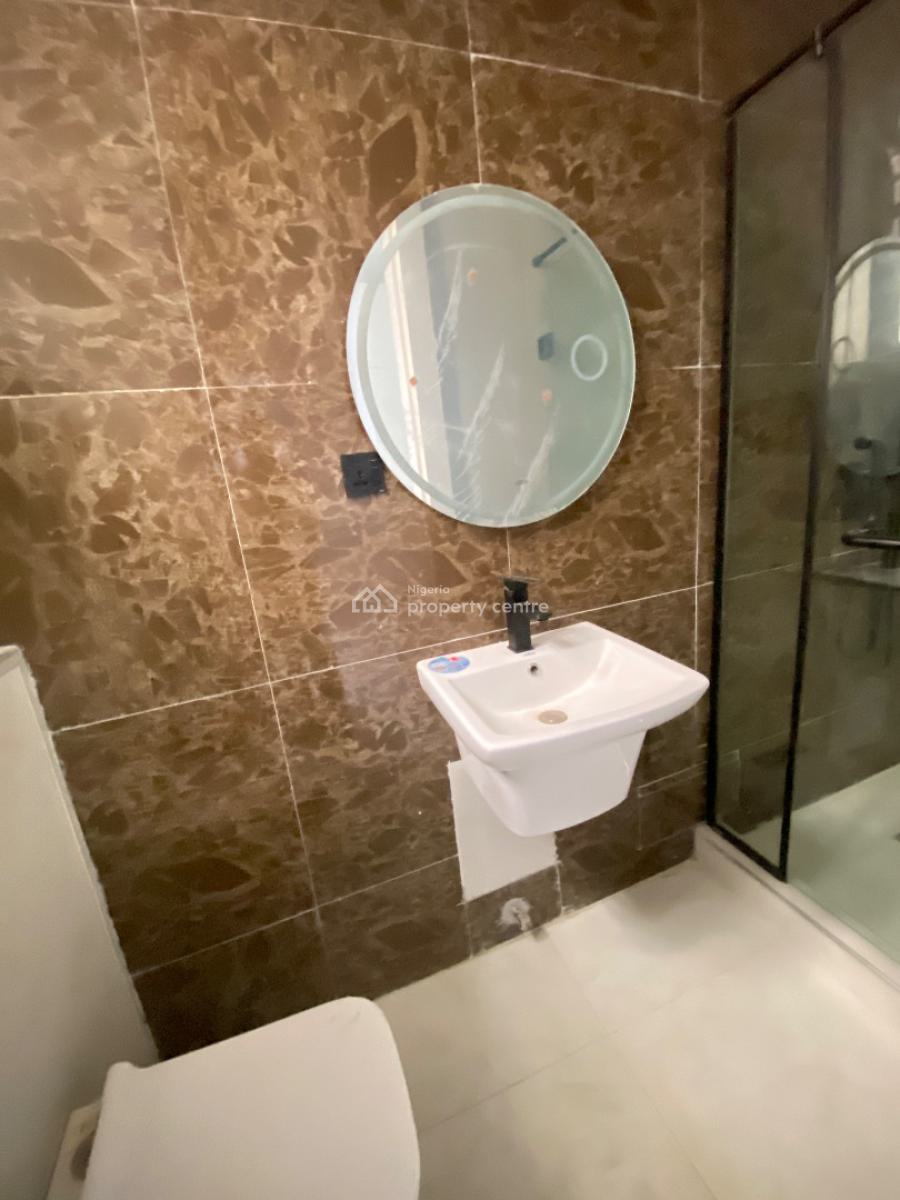 Ultra Luxury 3 Bedroom Apartment with Bq, Phase1 Proper, Lekki Phase 1, Lekki, Lagos, Flat / Apartment for Rent