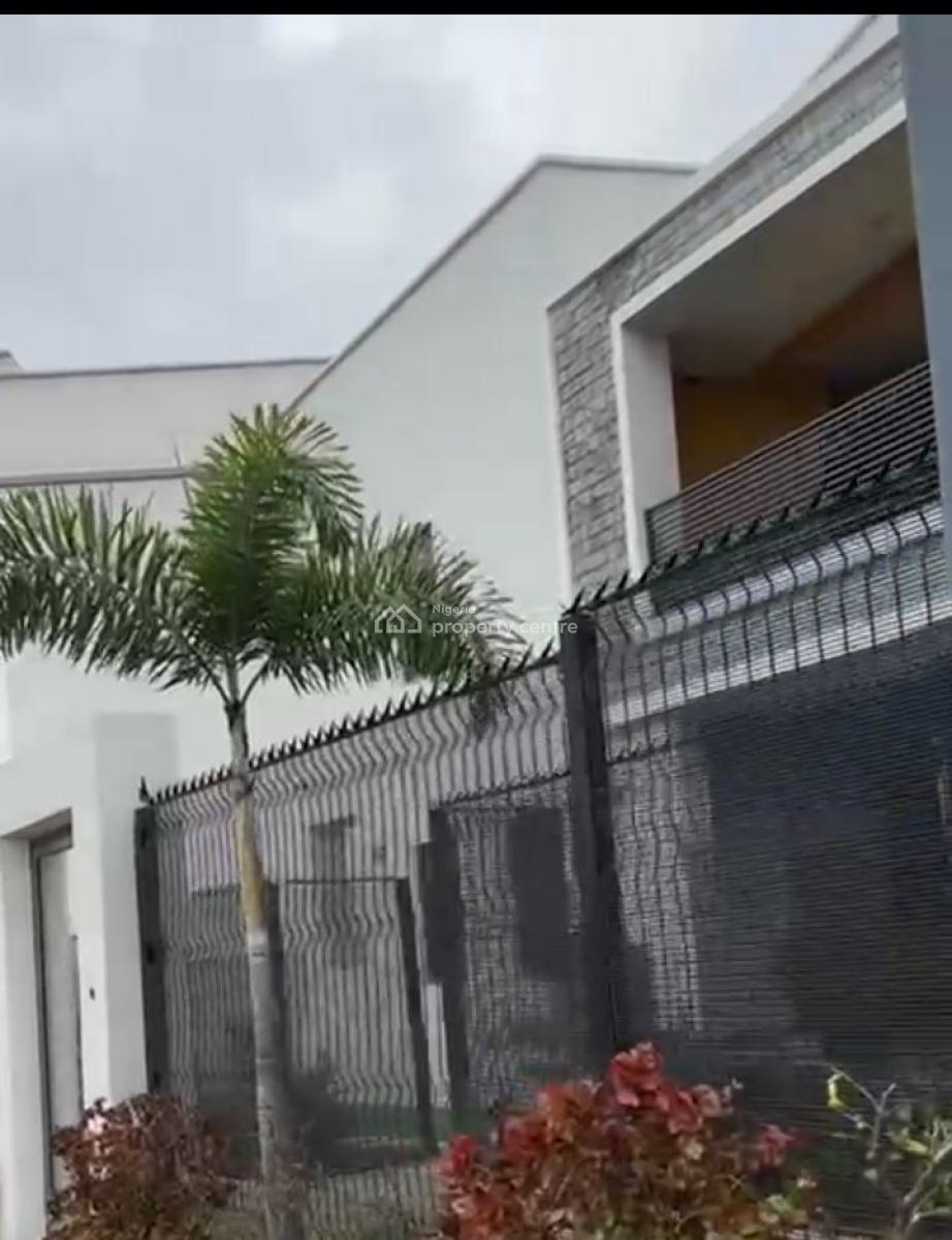 a Smart Voice Command 3bedroom Flat, Wuye Main Abuja, Wuye, Abuja, Flat / Apartment for Rent