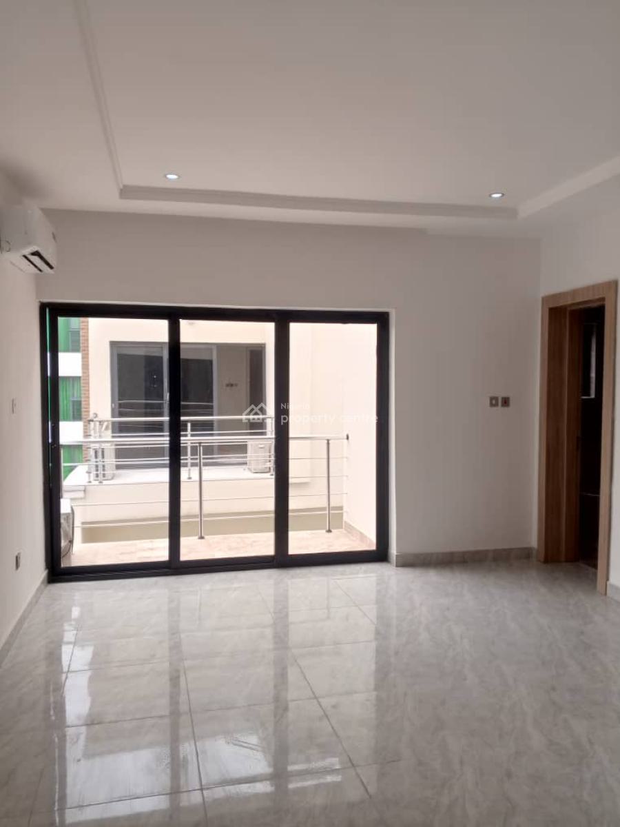 Luxury 4 Bedroom Terrace Duplex with Bq, Ikoyi, Lagos, Terraced Duplex for Rent