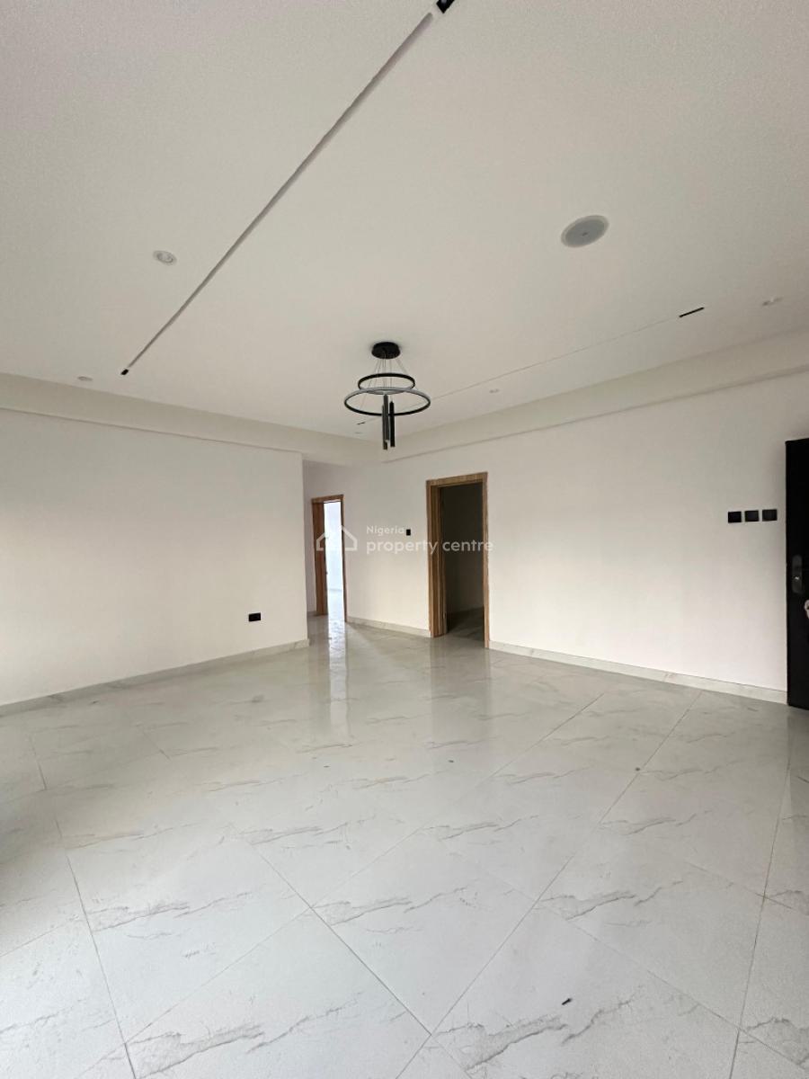 Brand New & Spacious 2 Bedroom Apartments, Ologolo, Lekki, Lagos, Terraced Duplex for Sale