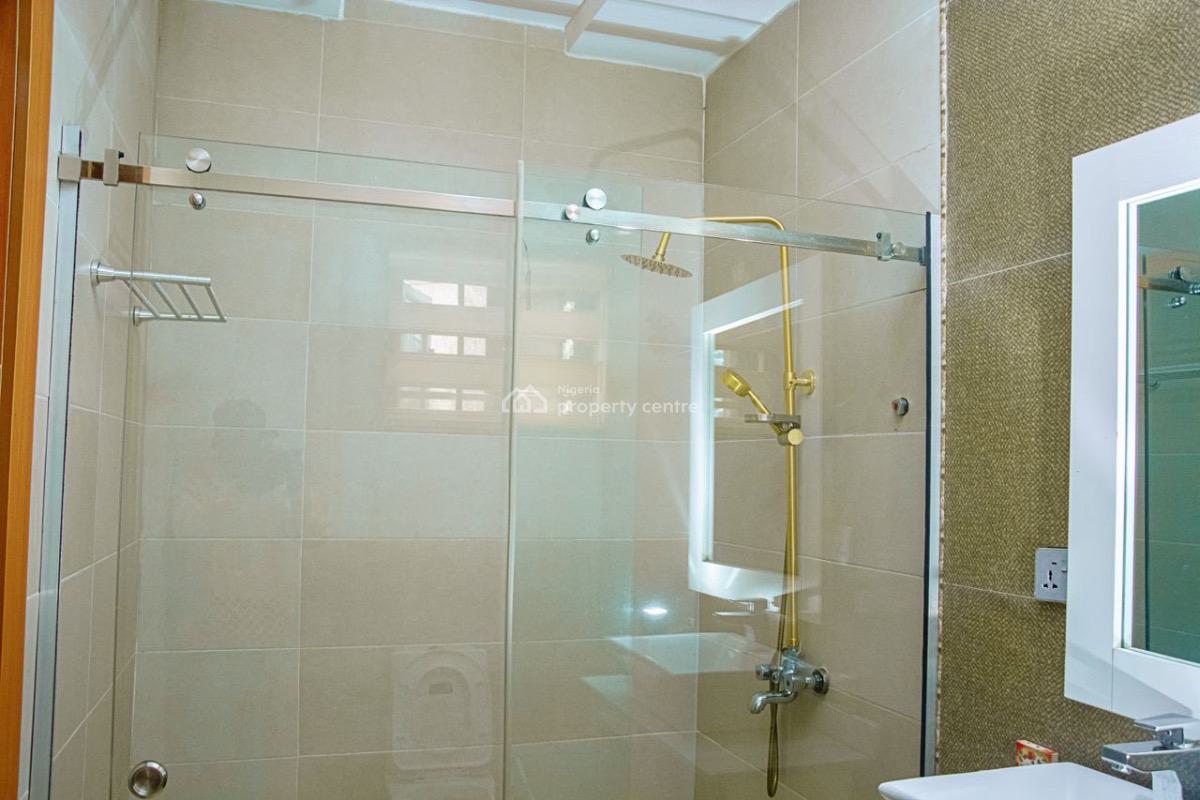 Tastefully Furnished 3 Bedroom Apartment, Ikeja Gra, Ikeja, Lagos, Flat / Apartment Short Let