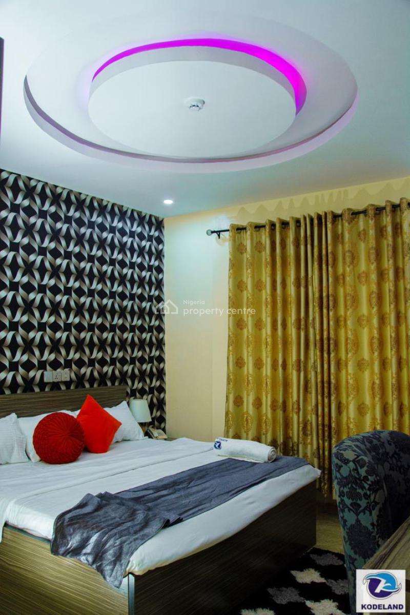 Tastefully Furnished 3 Bedroom Apartment, Ikeja Gra, Ikeja, Lagos, Flat / Apartment Short Let