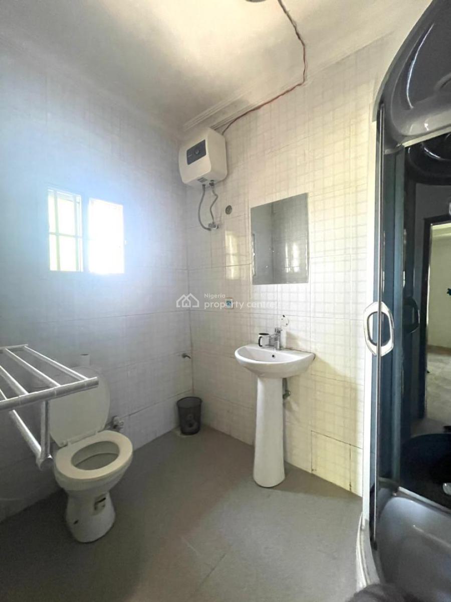 Luxuriously Built 3 Bedroom with Bq Apartments, Ikate,lekki, Ikate, Lekki, Lagos, Flat / Apartment for Sale