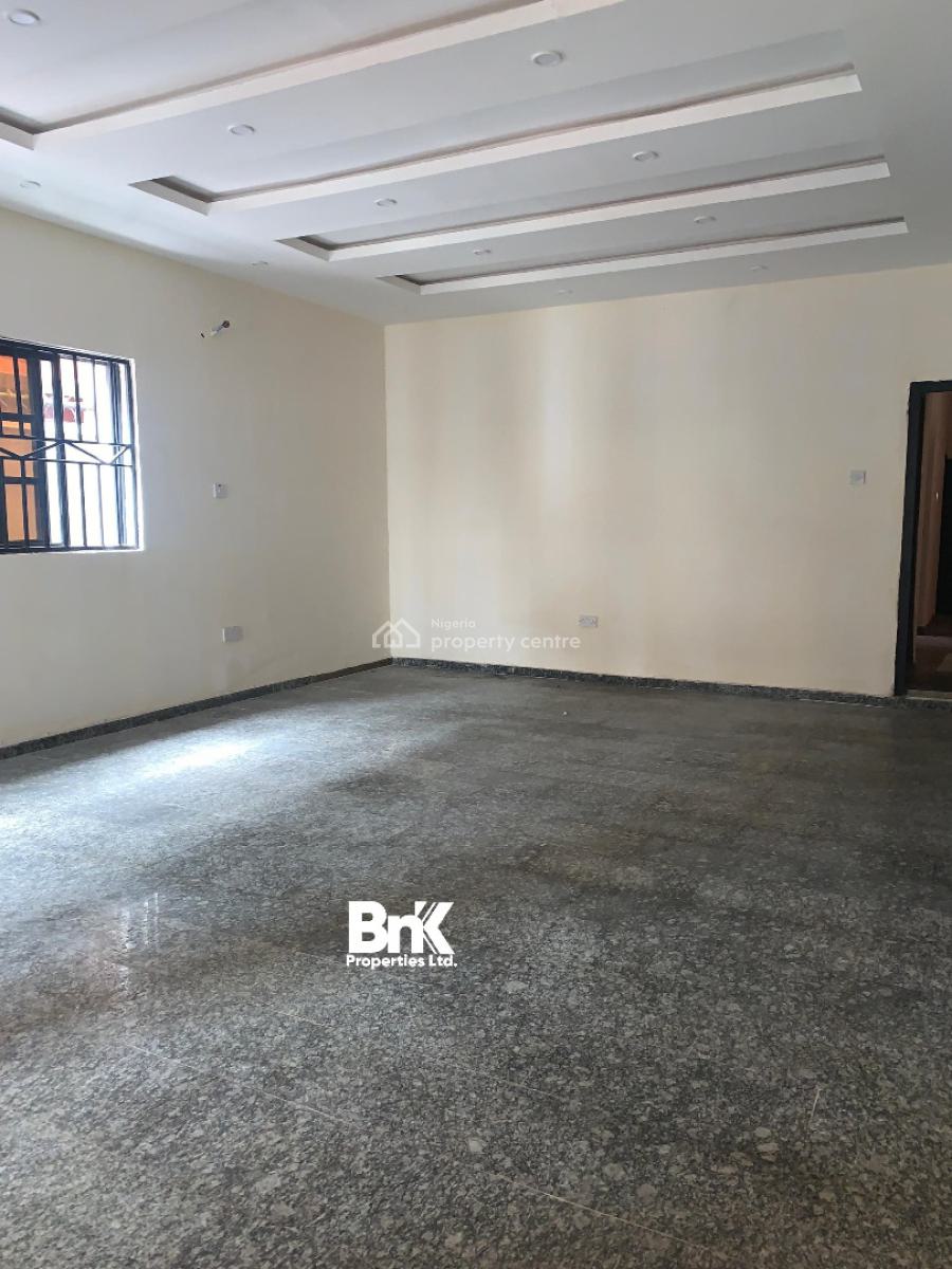 6 Bedroom Semi Detached Townhouse Available, Lekki Phase 1, Lekki, Lagos, Semi-detached Duplex for Rent