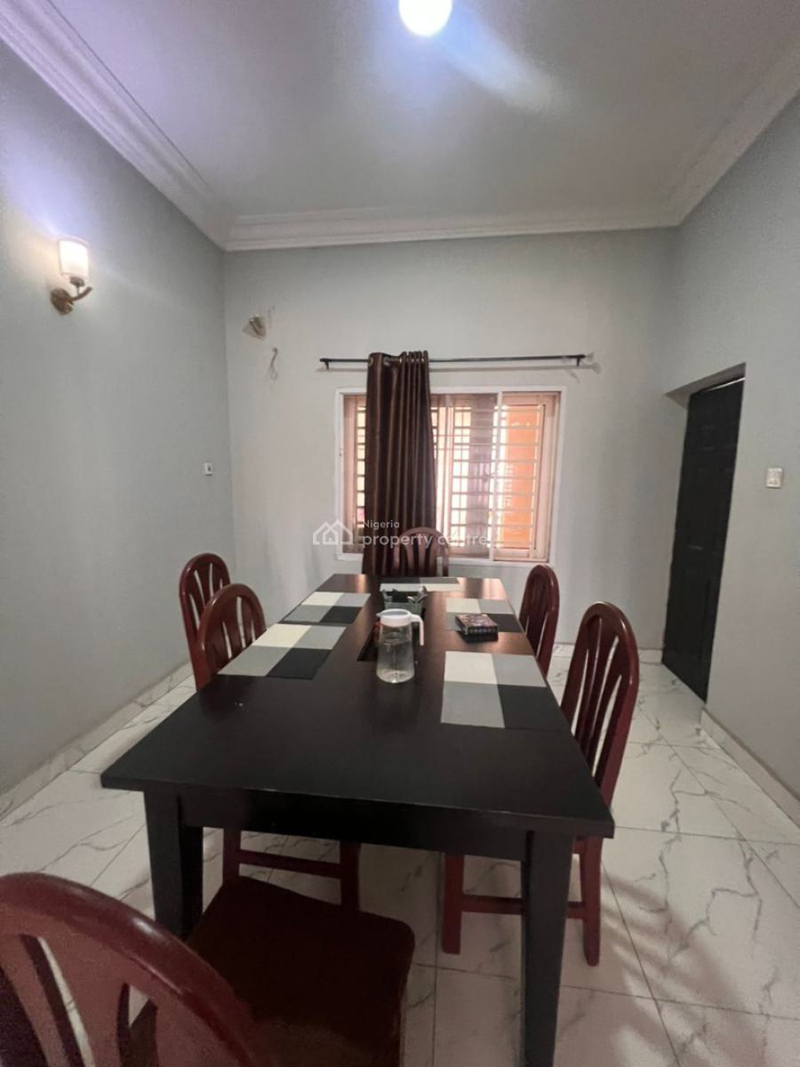 Beautiful and Massive 3 Bedroom Apartment, Mabushi, Abuja, Flat / Apartment for Rent