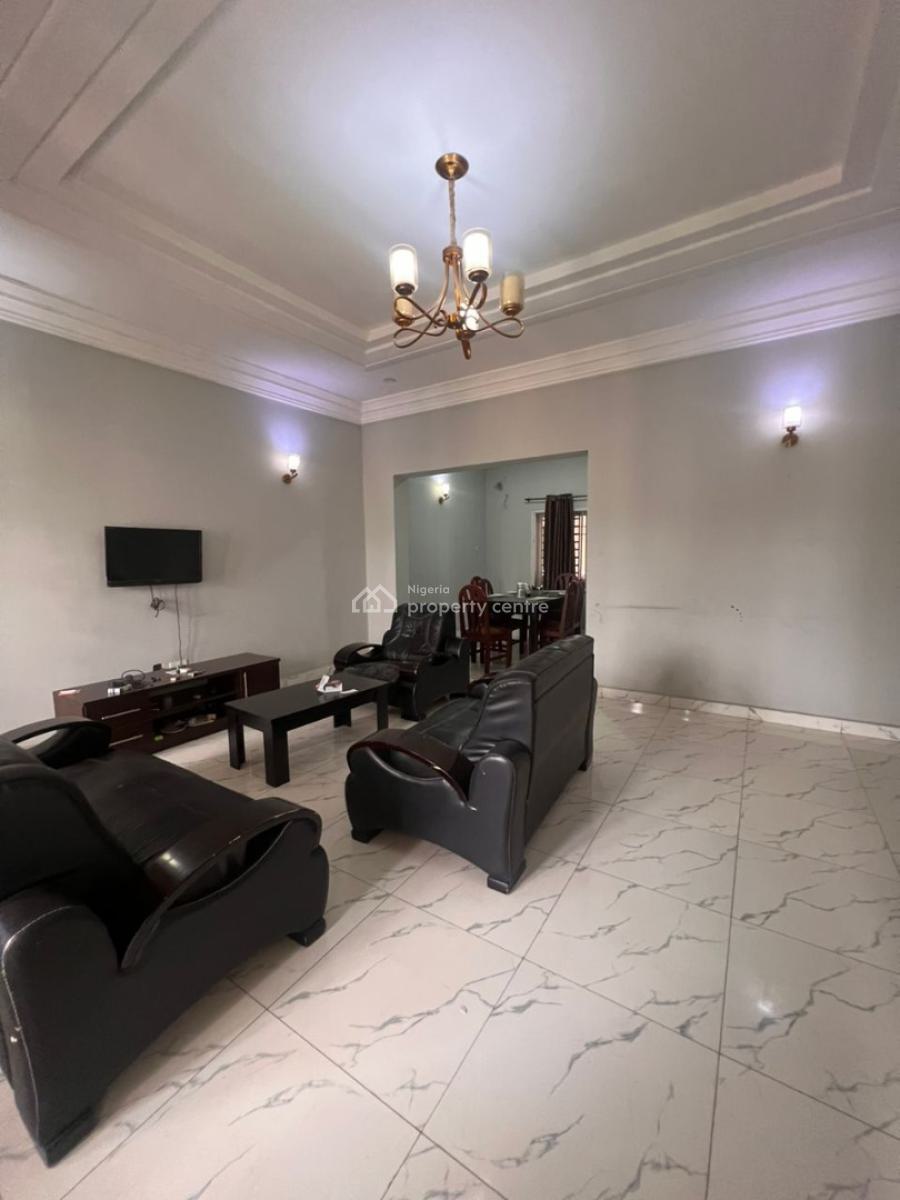 Beautiful and Massive 3 Bedroom Apartment, Mabushi, Abuja, Flat / Apartment for Rent