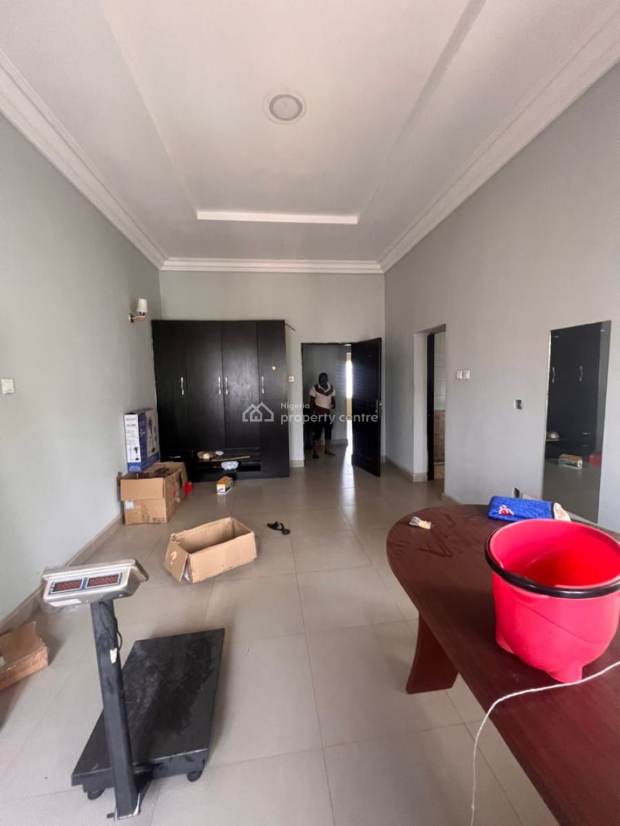 Beautiful and Massive 3 Bedroom Apartment, Mabushi, Abuja, Flat / Apartment for Rent