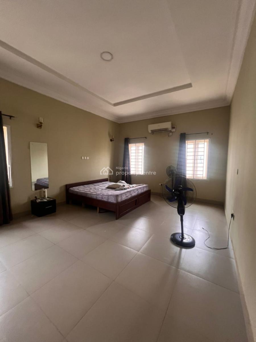Beautiful and Massive 3 Bedroom Apartment, Mabushi, Abuja, Flat / Apartment for Rent