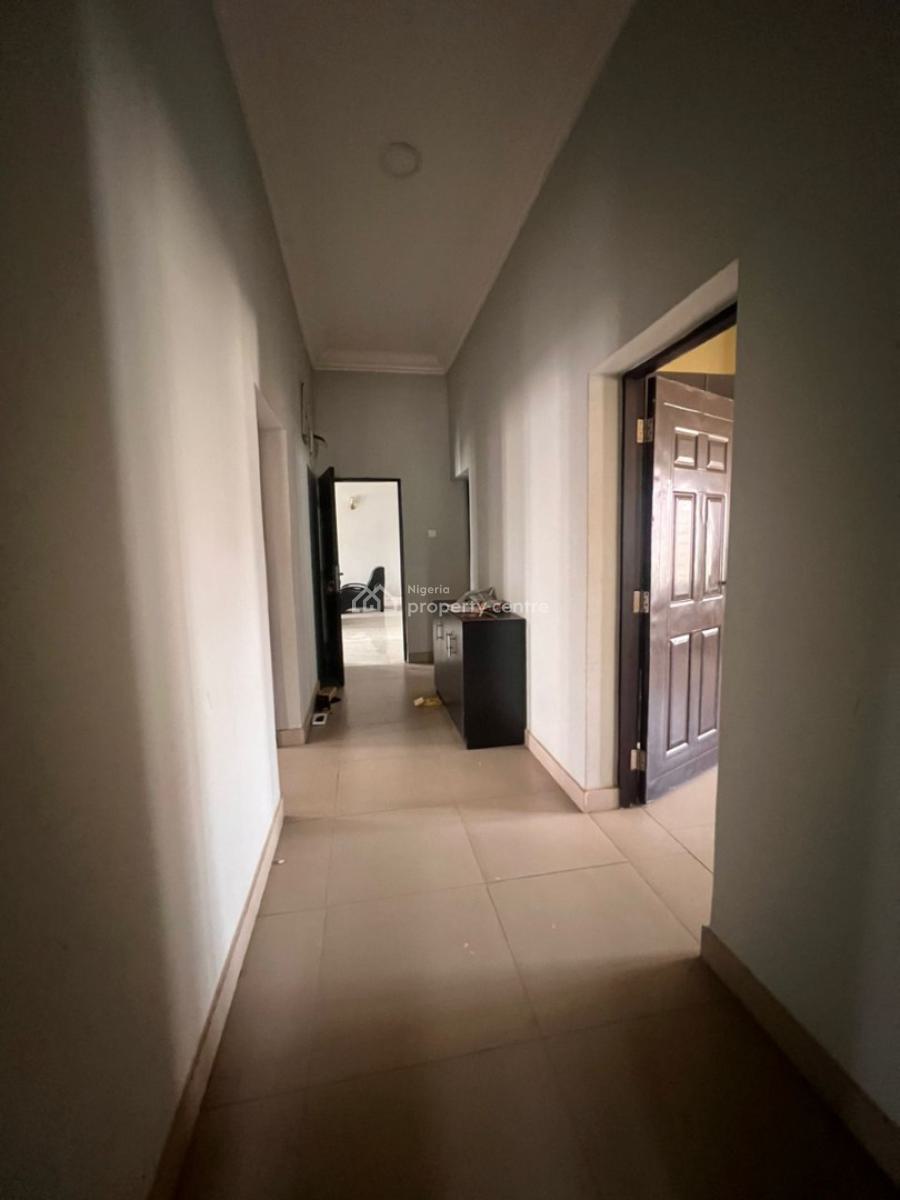 Beautiful and Massive 3 Bedroom Apartment, Mabushi, Abuja, Flat / Apartment for Rent