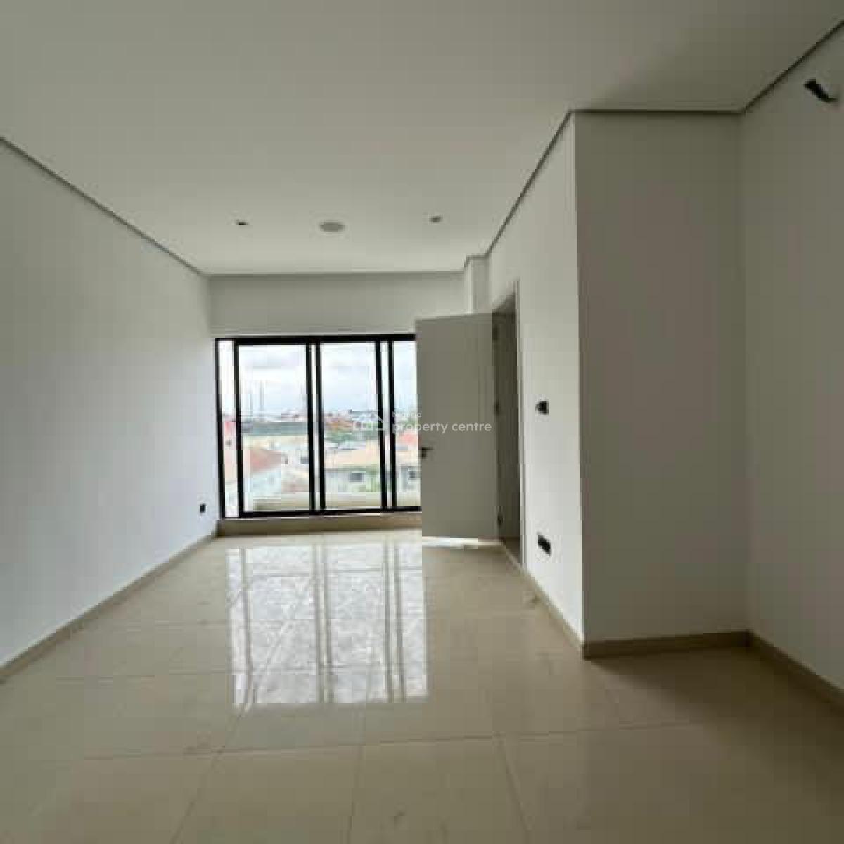 Luxury 3 Bedroom Flat, Lekki Phase 1, Lekki, Lagos, House for Rent