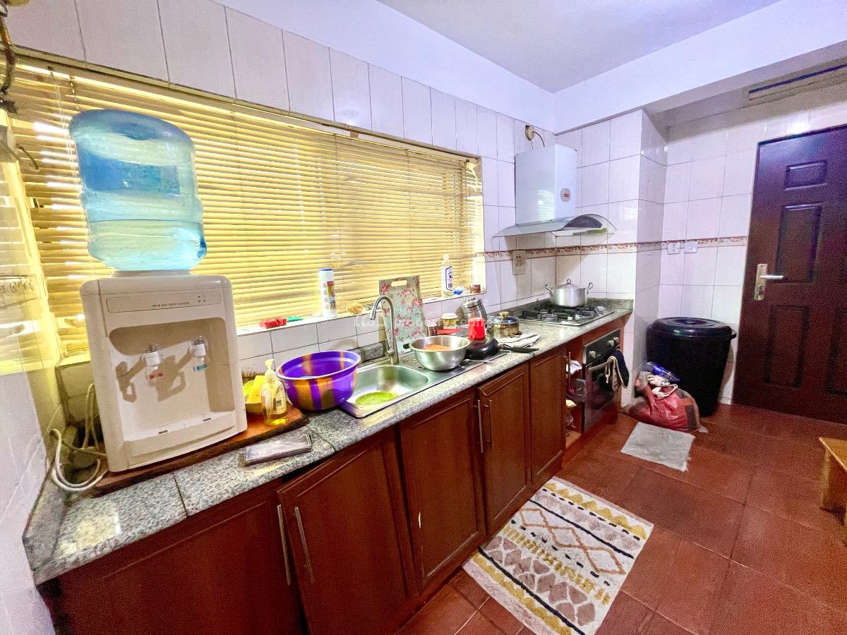 Exquisite 2-bedroom Apartment with Bq, Eric Moore Height, Bode Thomas, Surulere, Lagos, House for Rent