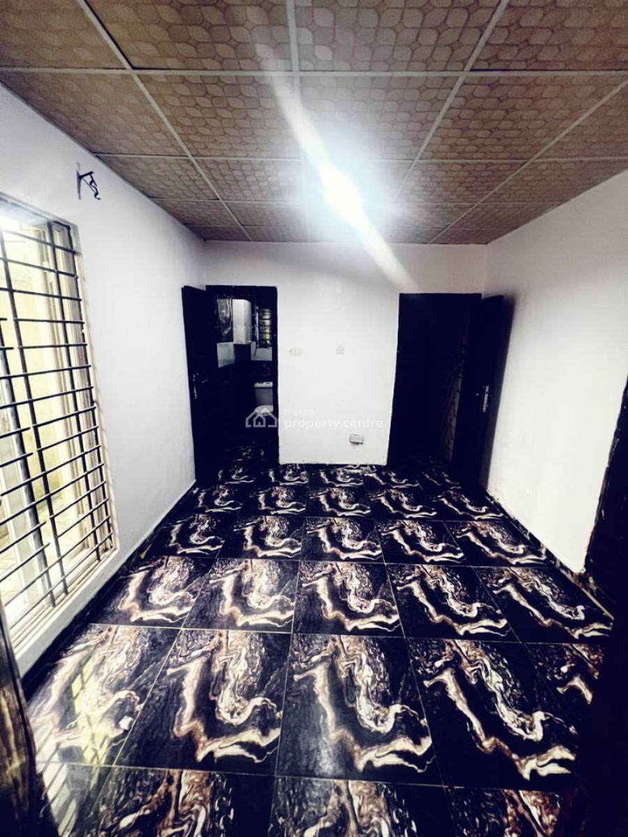Room Selfcon Available, Chisco Ikate, Lekki, Lagos, Self Contain (single Rooms) for Rent