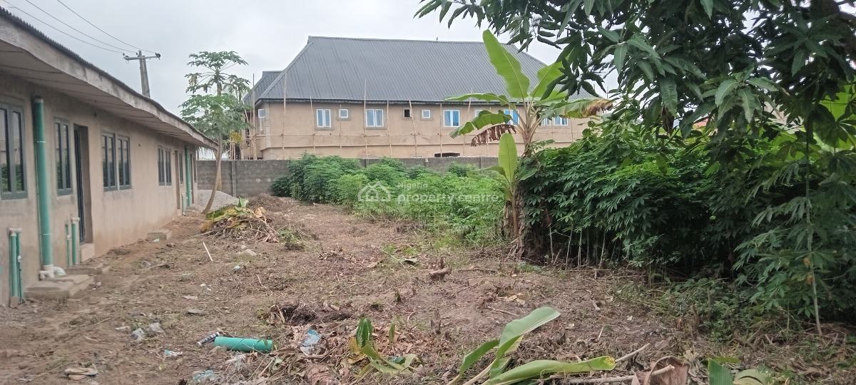 3 Units of 1 Bedroom Apartment and  1 Studio Apt, Off Logunlogun Road, Isawo, Ikorodu, Lagos, Mini Flat (room and Parlour) for Rent