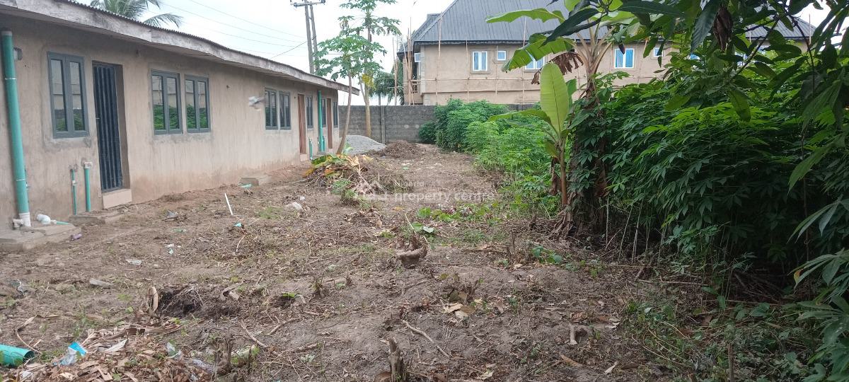 3 Units of 1 Bedroom Apartment and  1 Studio Apt, Off Logunlogun Road, Isawo, Ikorodu, Lagos, Mini Flat (room and Parlour) for Rent