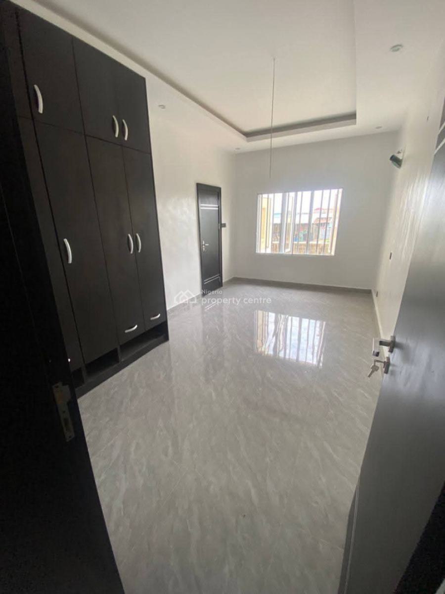 a Standard, Newly Built 3 Bedroom Flat, Mtr Estate, Opic, Isheri North, Lagos, Flat / Apartment for Sale