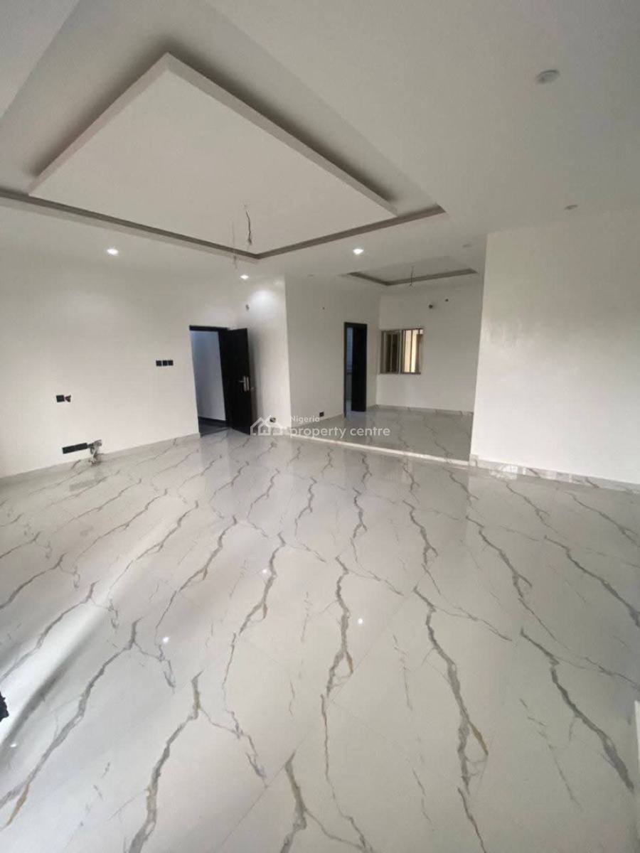 a Standard, Newly Built 3 Bedroom Flat, Mtr Estate, Opic, Isheri North, Lagos, Flat / Apartment for Sale