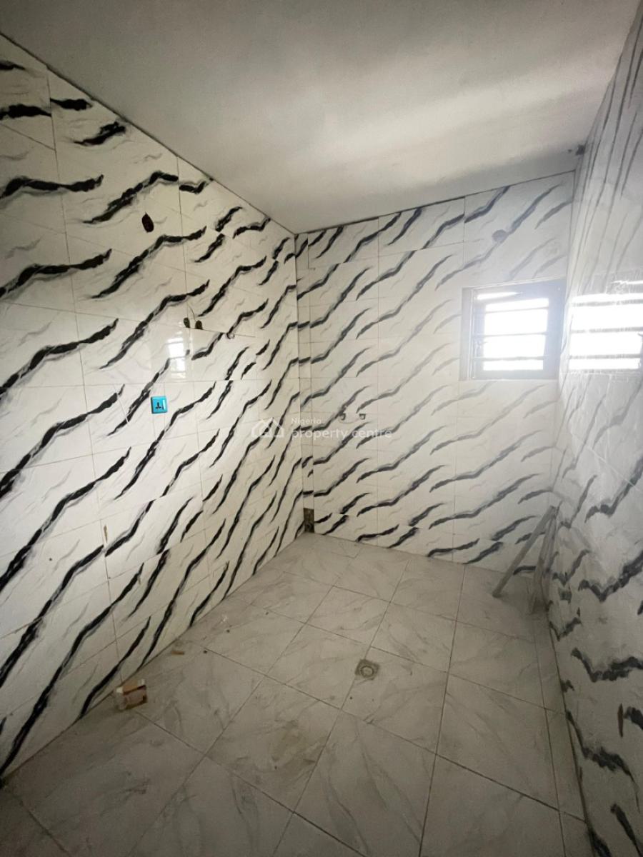 Astonishing Spacious 5 Bedroom Terrace Duplex, Maryland, Lagos, Terraced Bungalow for Sale