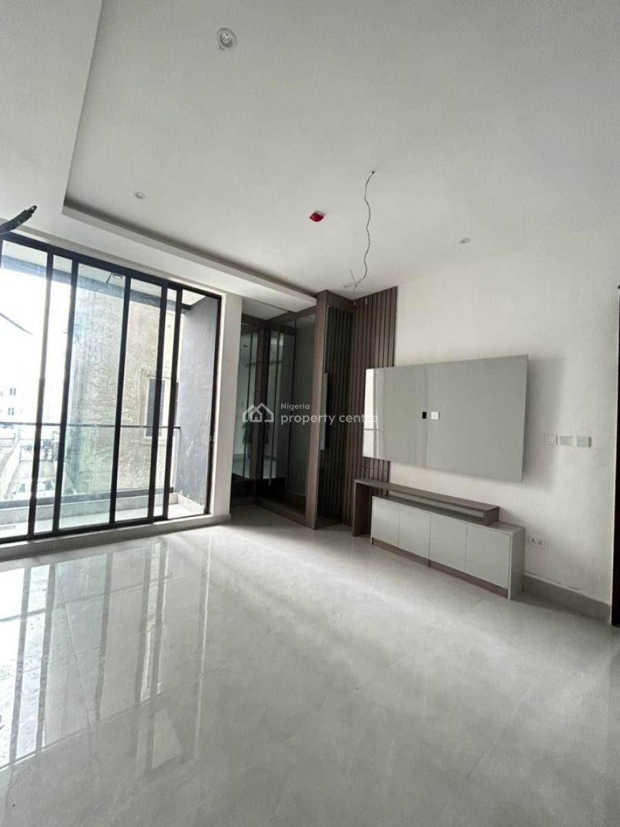 3 Bedrooms Flat with Bq, Lekki Phane1 Lagos, Lekki, Lagos, Flat / Apartment for Rent