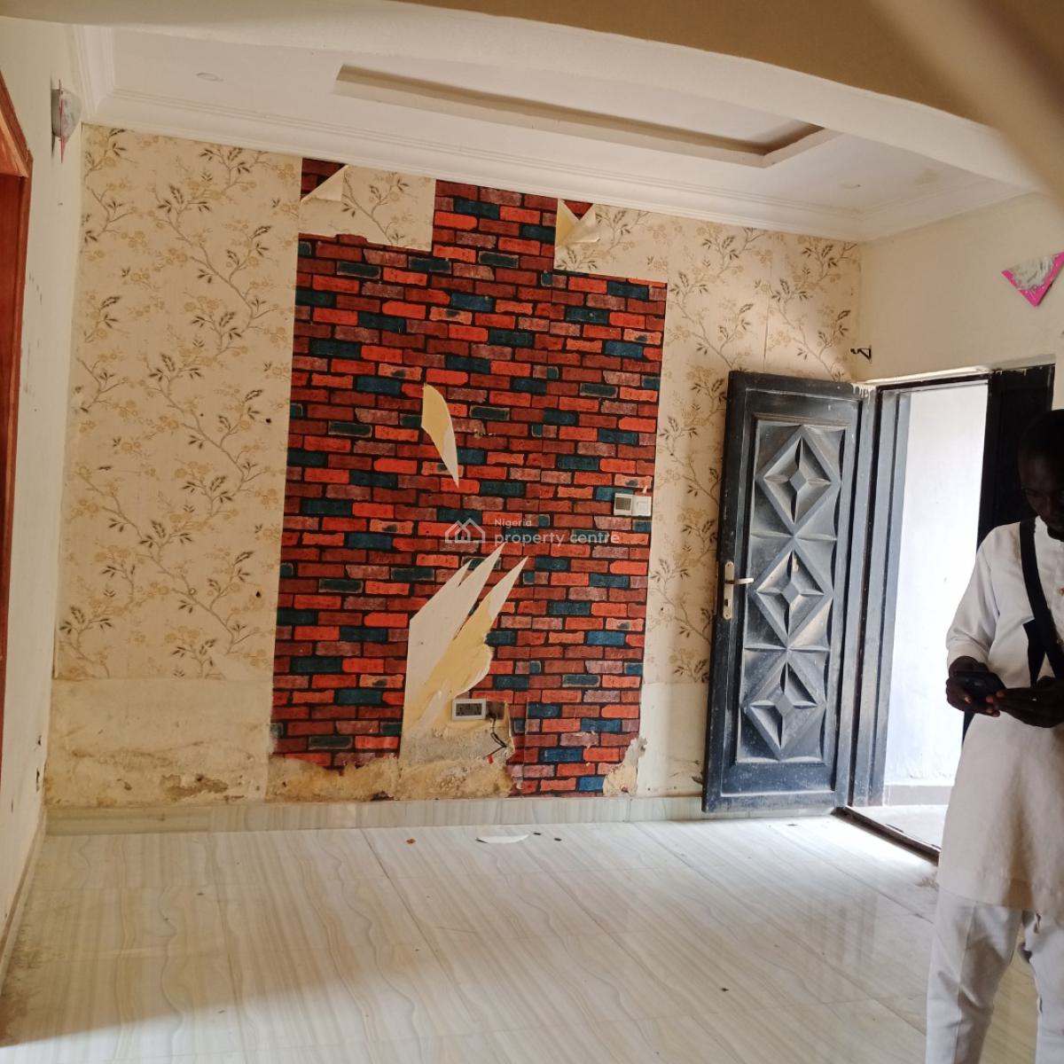 Luxurious 2 Bedroom Apartment, Nnpc Bus Stop Ibeju Lekki, Ibeju Lekki, Lagos, Flat / Apartment for Rent