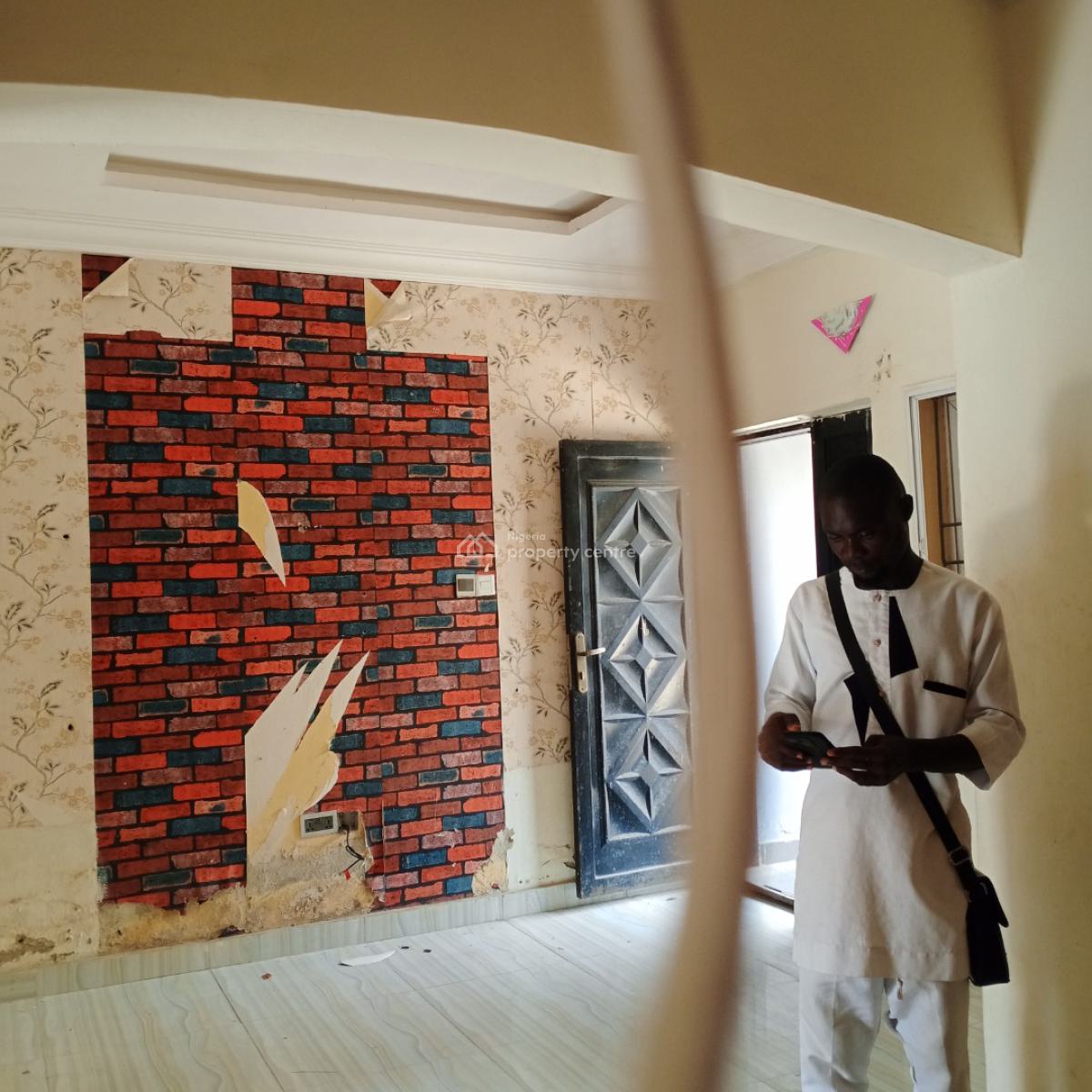 Luxurious 2 Bedroom Apartment, Nnpc Bus Stop Ibeju Lekki, Ibeju Lekki, Lagos, Flat / Apartment for Rent