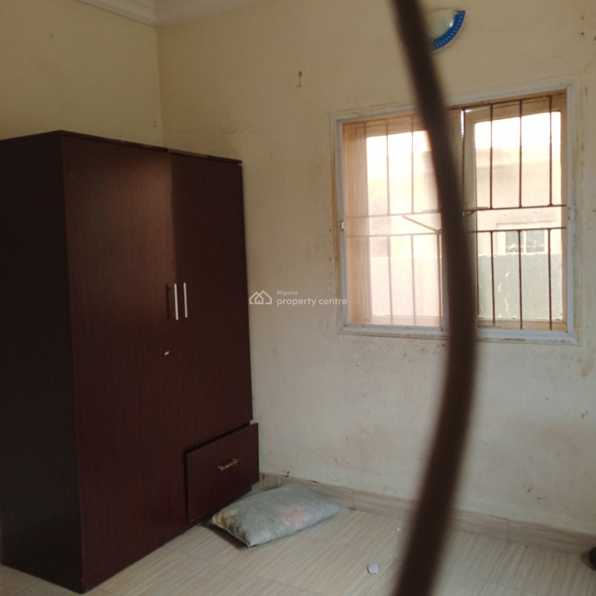 Luxurious 2 Bedroom Apartment, Nnpc Bus Stop Ibeju Lekki, Ibeju Lekki, Lagos, Flat / Apartment for Rent