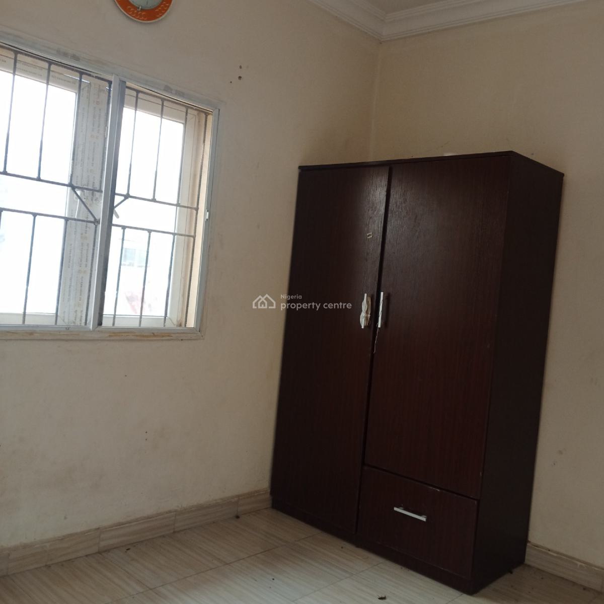 Luxurious 2 Bedroom Apartment, Nnpc Bus Stop Ibeju Lekki, Ibeju Lekki, Lagos, Flat / Apartment for Rent