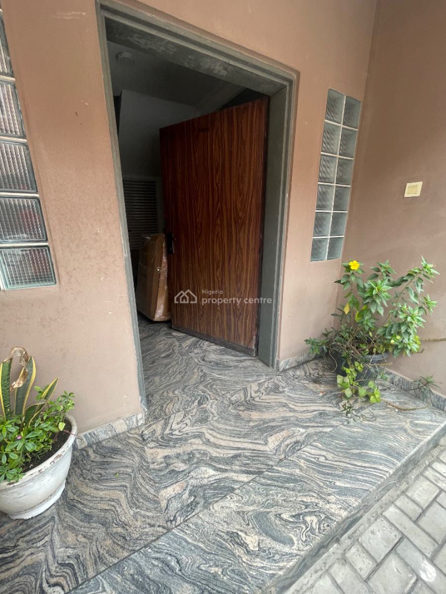 3 Bedroom  Maisonnette, Inside U3 Estate, Lekki Phase 1, Lekki, Lagos, House for Rent