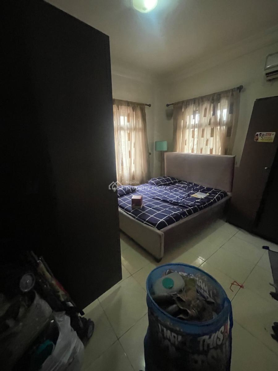 3 Bedroom  Maisonnette, Inside U3 Estate, Lekki Phase 1, Lekki, Lagos, House for Rent