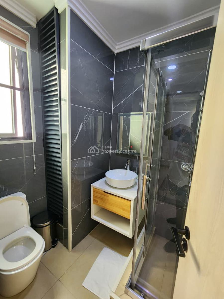 Luxury 3 Bedroom Penthouse with Bq, Ikoyi, Lagos, House for Rent