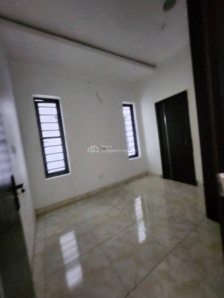 Bran New 4 Bedrooms Semi Detached Duplex, Orchid, Lekki Phase 2, Lekki, Lagos, Semi-detached Duplex for Rent