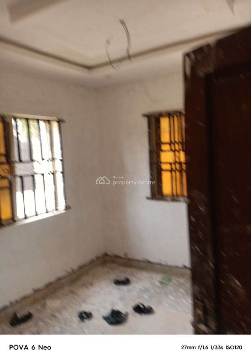 Newly Built Mini Flat with Much More, Aboru, Iyana Ipaja, Ipaja, Lagos, Mini Flat (room and Parlour) for Rent