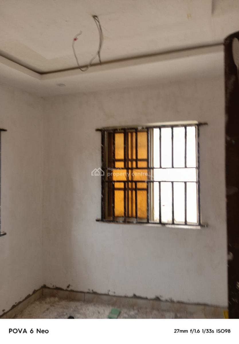 Newly Built Mini Flat with Much More, Aboru, Iyana Ipaja, Ipaja, Lagos, Mini Flat (room and Parlour) for Rent