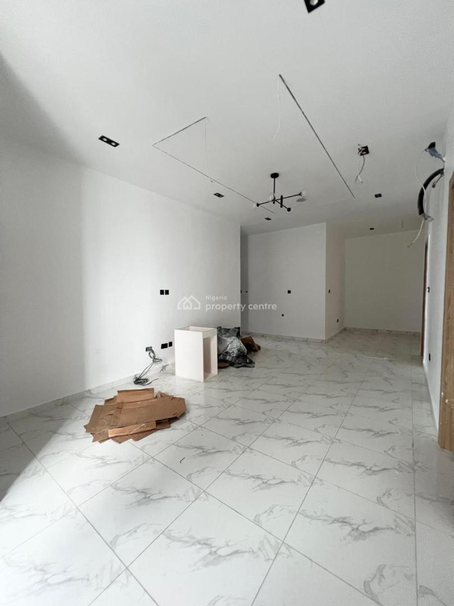 Luxurious  Apartments with Swimming Pool & Gym*, Ologolo,lekki, Ologolo, Lekki, Lagos, Flat / Apartment for Sale