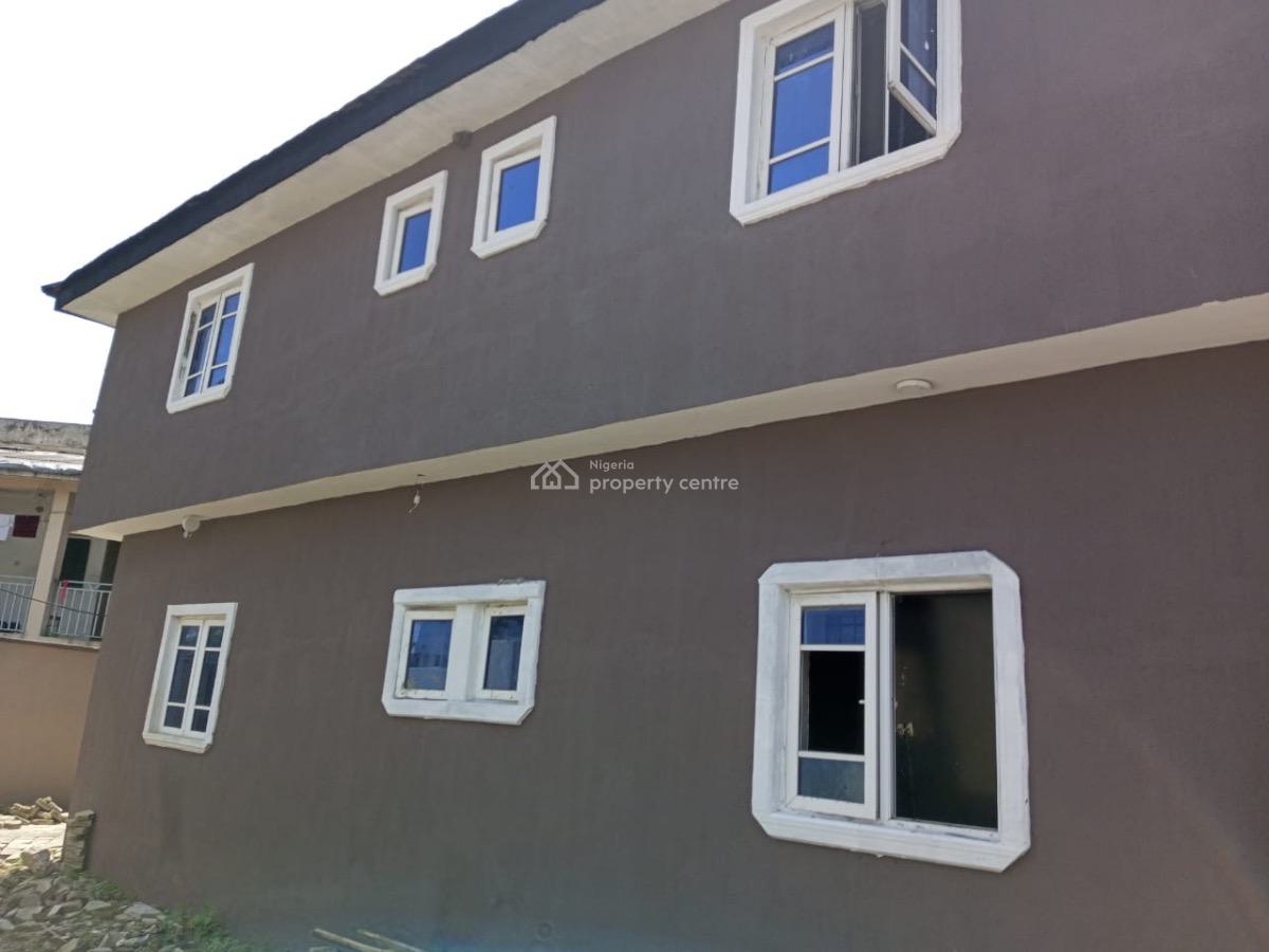 Luxury 3 Bedroom Flat, Agungi, Lekki, Lagos, House for Rent