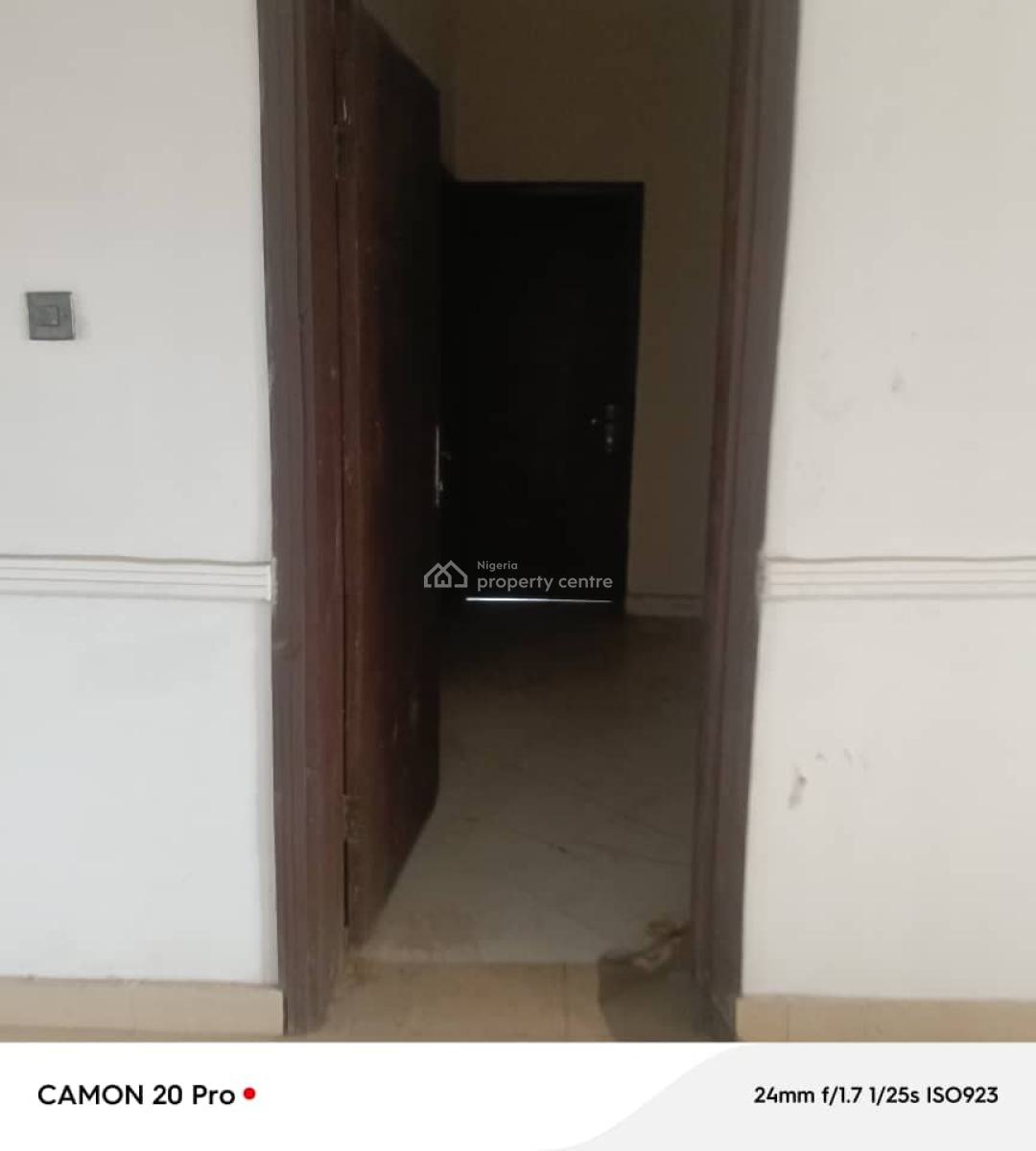 Luxury and Spacious 3 Bedroom Apartment in a Secured Area, Sangotedo, Ajah, Lagos, Flat / Apartment for Rent