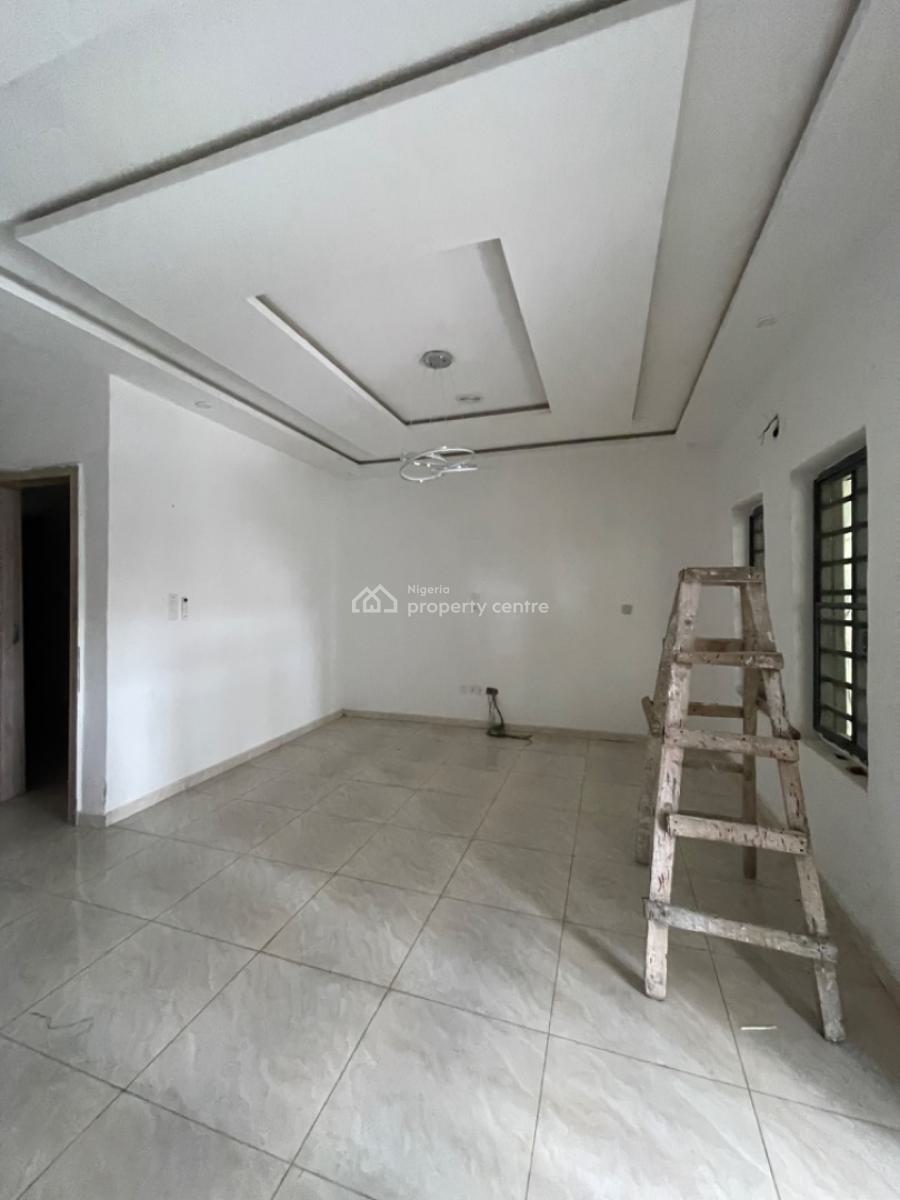 4 Bedroom Terrace Duplex, Harris Drive, Vgc, Lekki, Lagos, Terraced Duplex for Rent