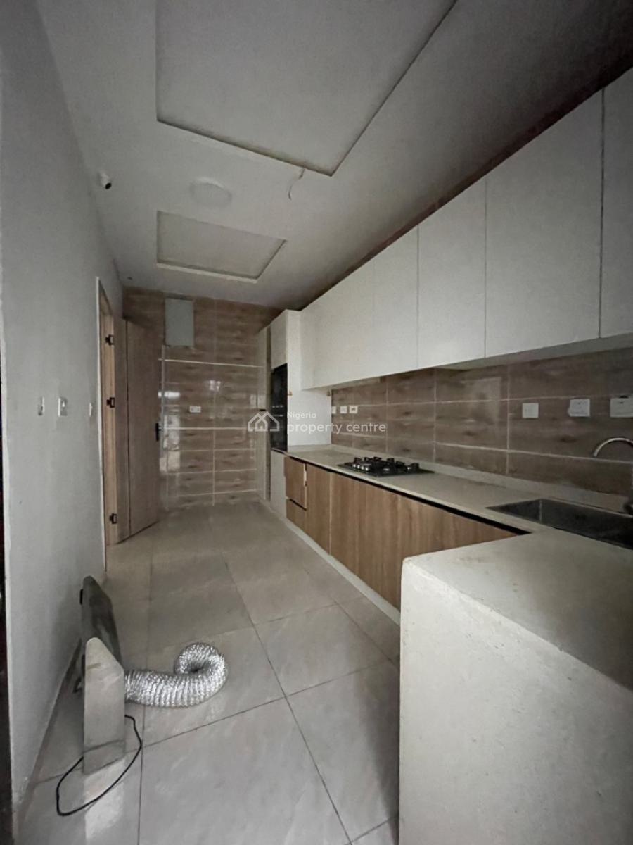 4 Bedroom Terrace Duplex, Harris Drive, Vgc, Lekki, Lagos, Terraced Duplex for Rent