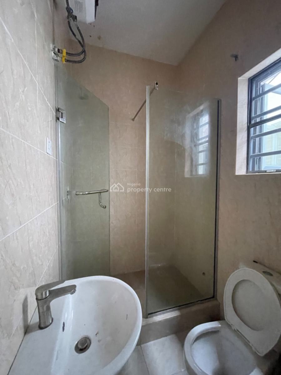 4 Bedroom Terrace Duplex, Harris Drive, Vgc, Lekki, Lagos, Terraced Duplex for Rent