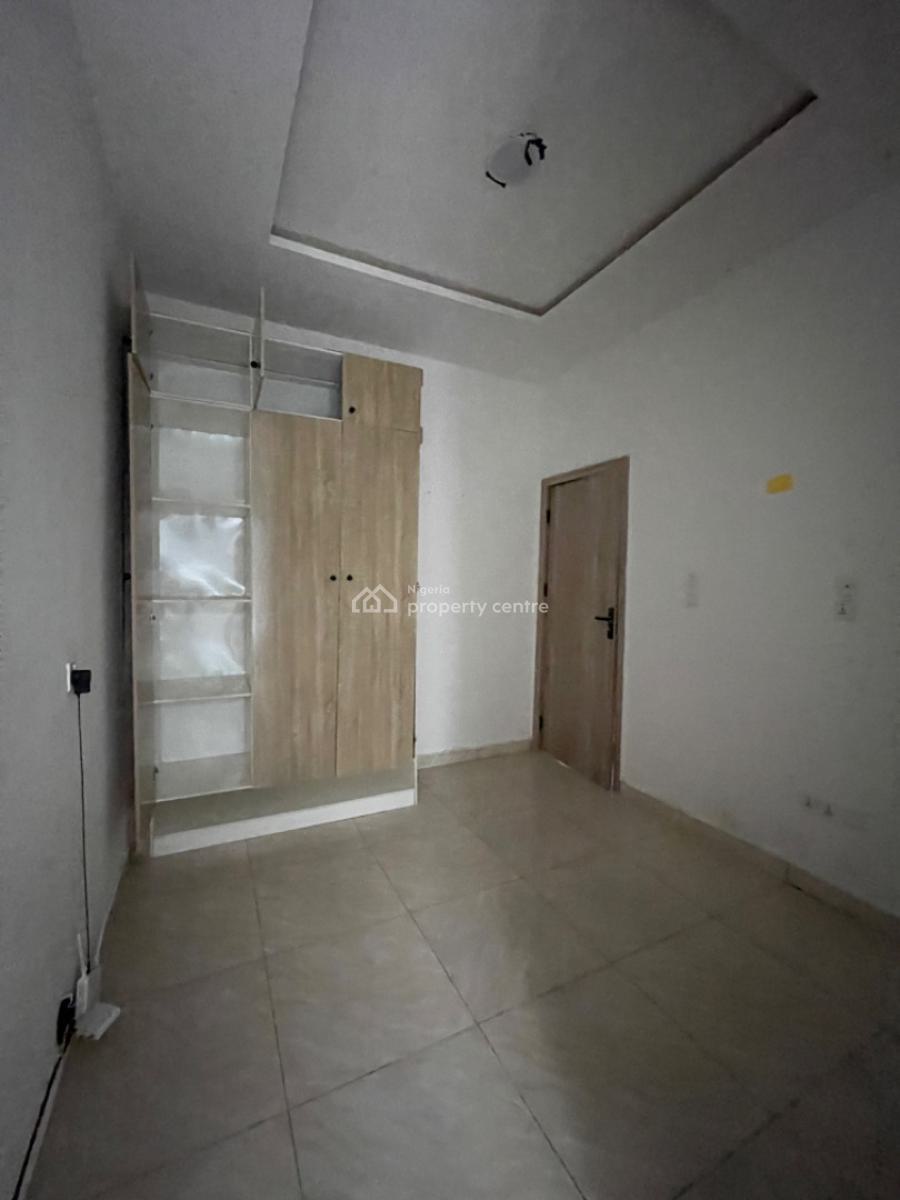 4 Bedroom Terrace Duplex, Harris Drive, Vgc, Lekki, Lagos, Terraced Duplex for Rent