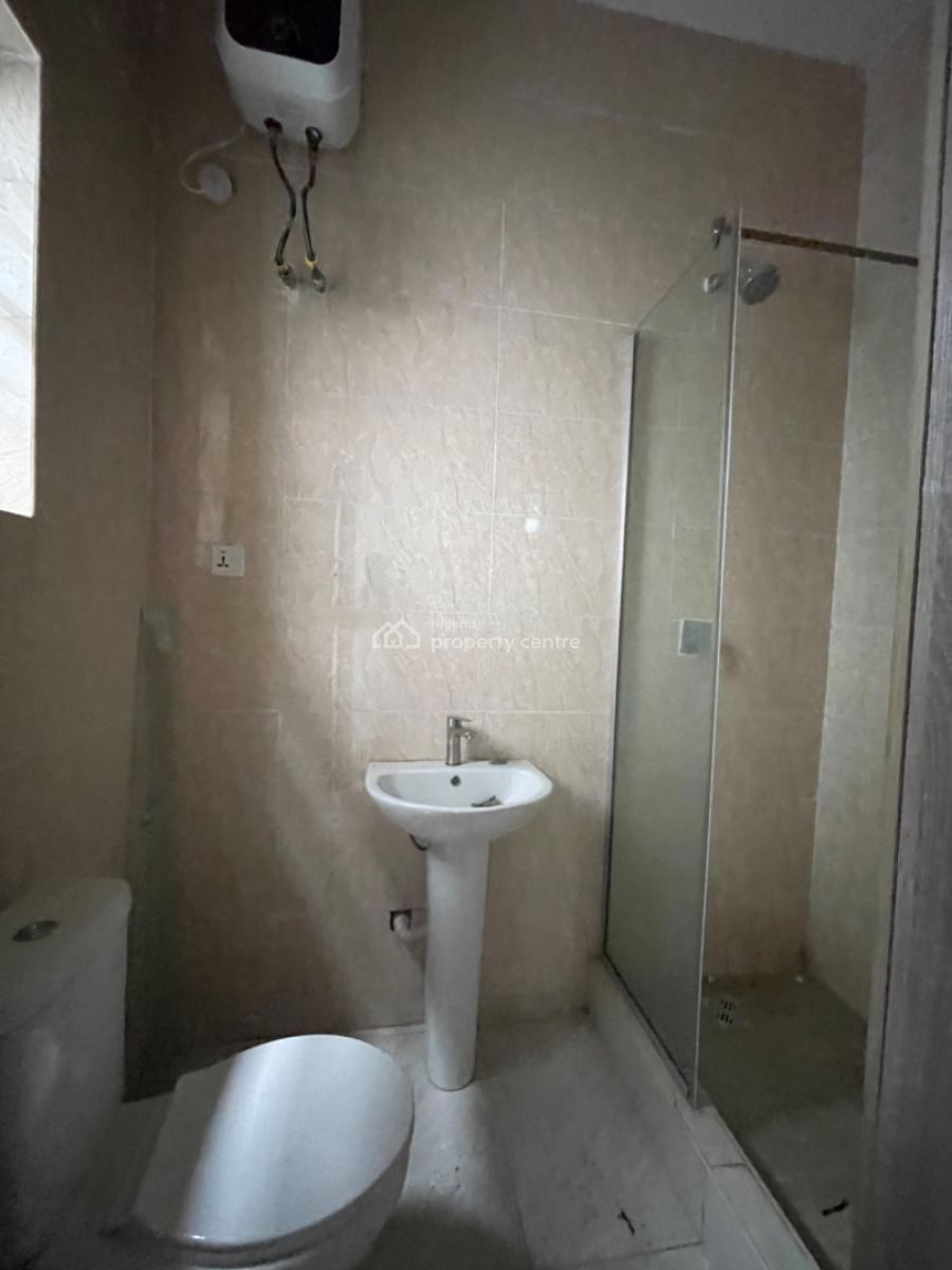 4 Bedroom Terrace Duplex, Harris Drive, Vgc, Lekki, Lagos, Terraced Duplex for Rent