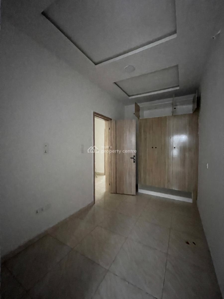 4 Bedroom Terrace Duplex, Harris Drive, Vgc, Lekki, Lagos, Terraced Duplex for Rent