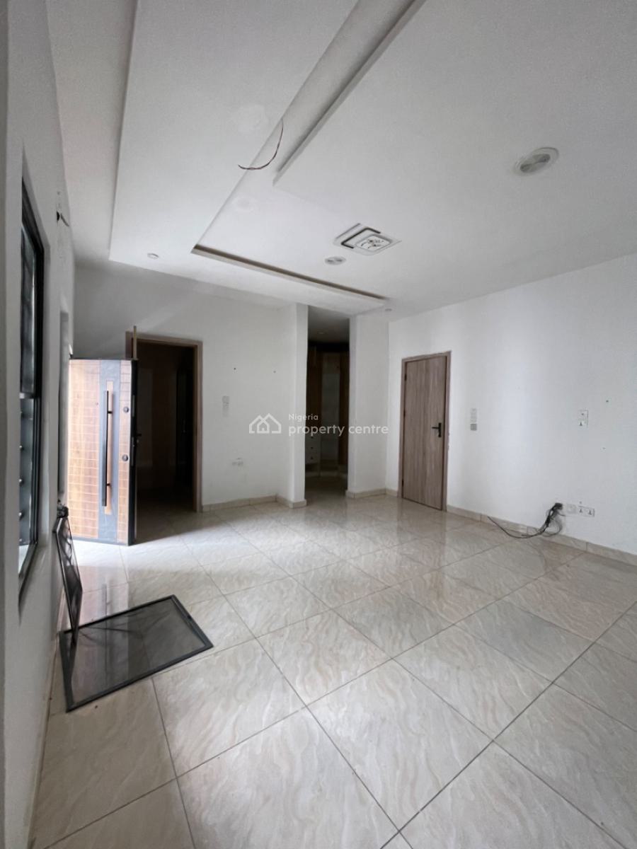 4 Bedroom Terrace Duplex, Harris Drive, Vgc, Lekki, Lagos, Terraced Duplex for Rent