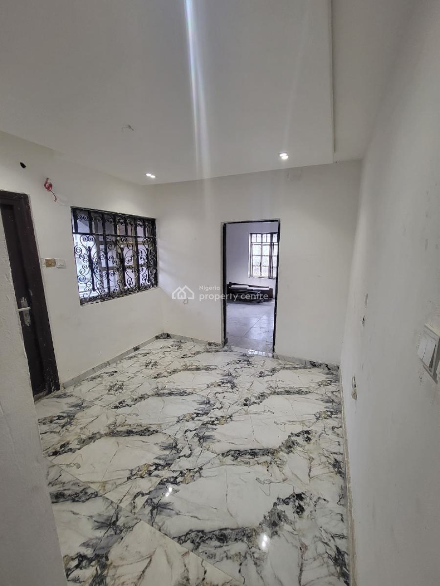 Self Service Mini Flat, Close to Studio 24, Lekki Phase 1, Lekki, Lagos, Mini Flat (room and Parlour) for Rent