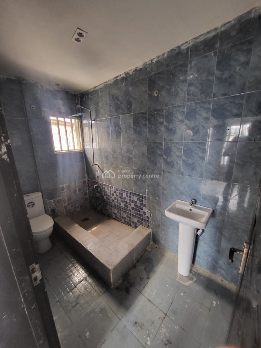 Self Service Mini Flat, Close to Studio 24, Lekki Phase 1, Lekki, Lagos, Mini Flat (room and Parlour) for Rent