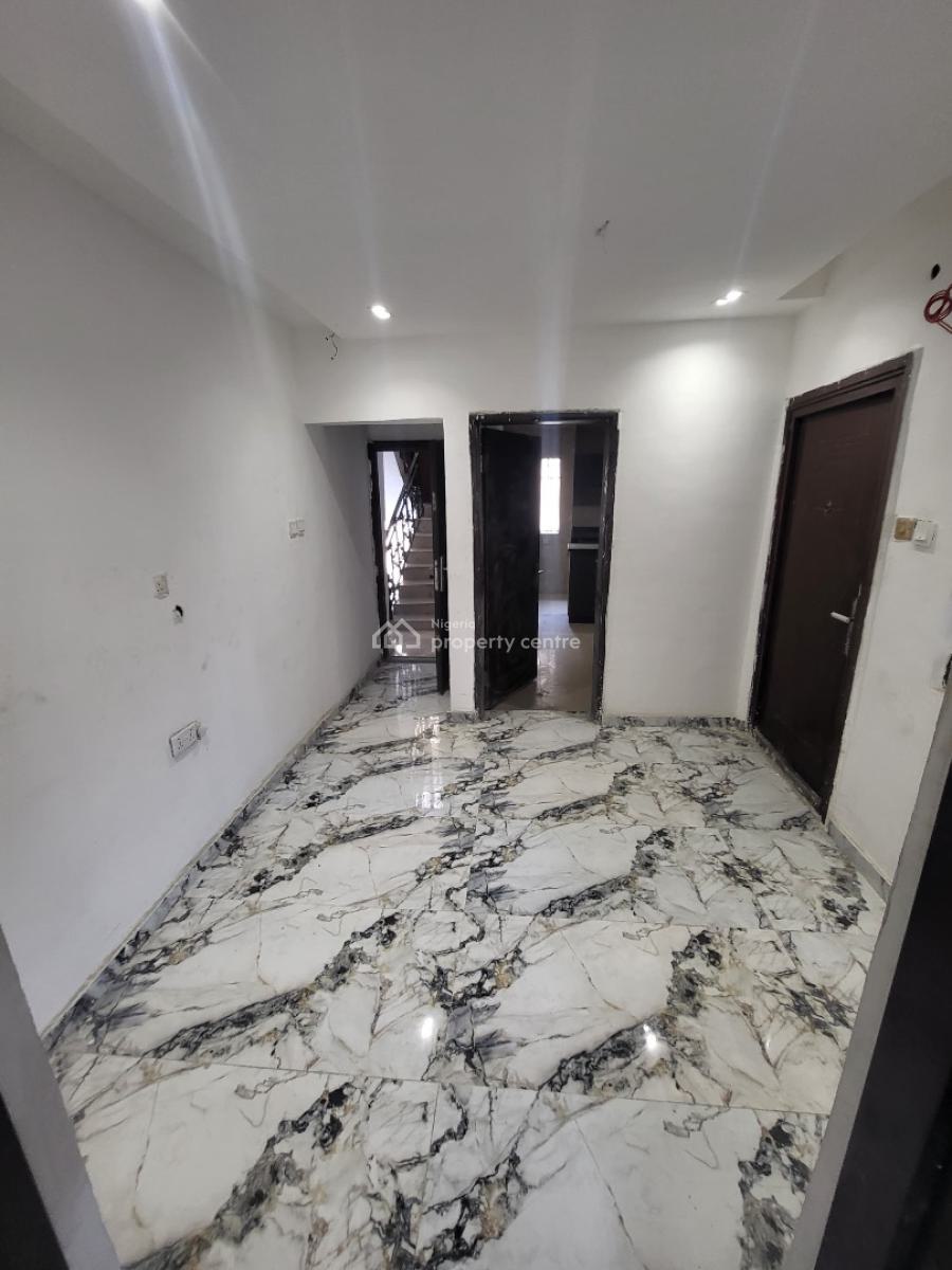 Self Service Mini Flat, Close to Studio 24, Lekki Phase 1, Lekki, Lagos, Mini Flat (room and Parlour) for Rent