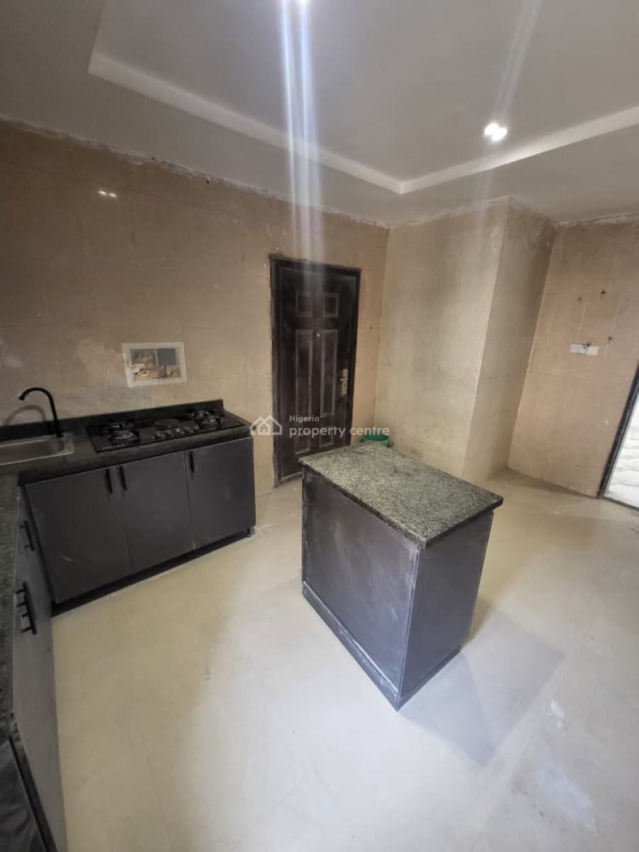 Self Service Mini Flat, Close to Studio 24, Lekki Phase 1, Lekki, Lagos, Mini Flat (room and Parlour) for Rent