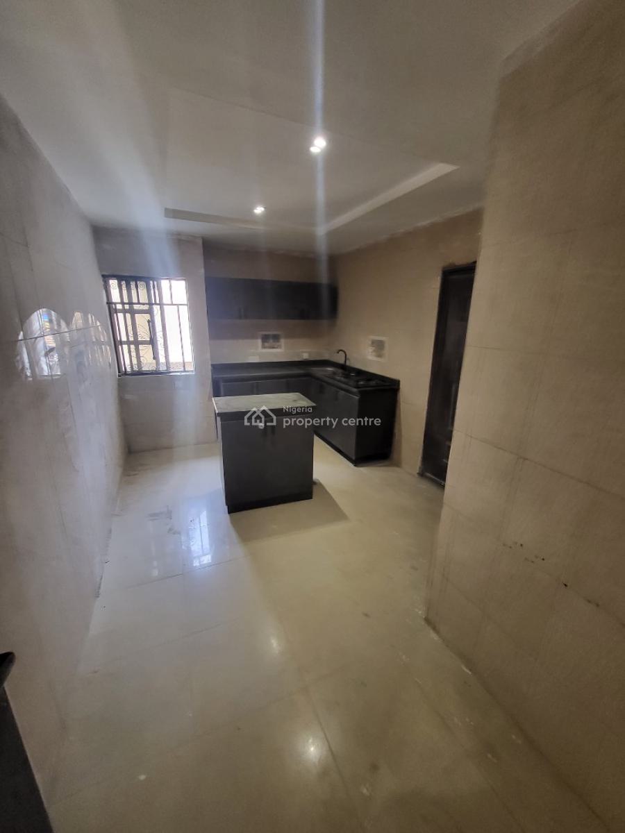 Self Service Mini Flat, Close to Studio 24, Lekki Phase 1, Lekki, Lagos, Mini Flat (room and Parlour) for Rent