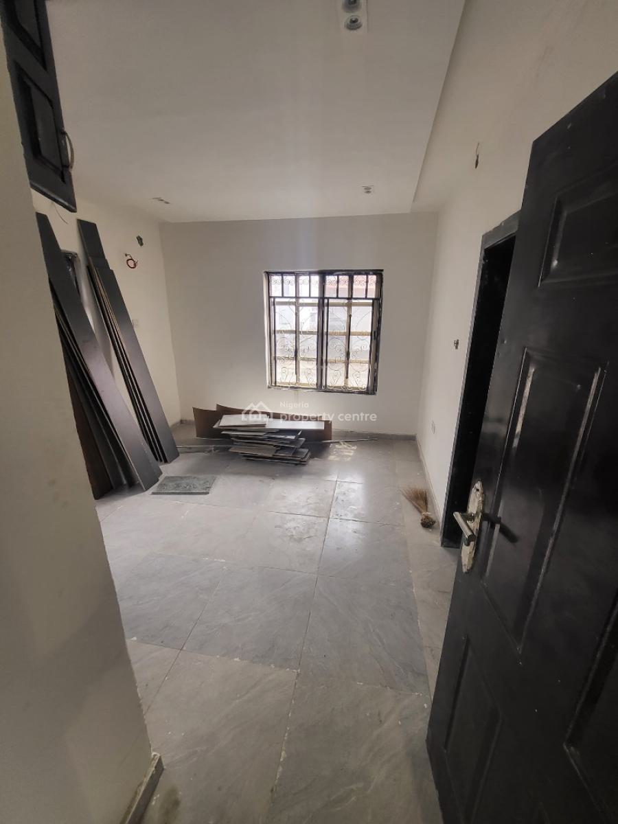 Self Service Mini Flat, Close to Studio 24, Lekki Phase 1, Lekki, Lagos, Mini Flat (room and Parlour) for Rent