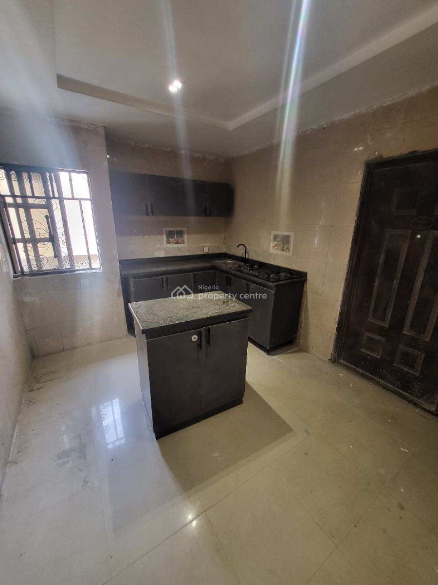 Self Service Mini Flat, Close to Studio 24, Lekki Phase 1, Lekki, Lagos, Mini Flat (room and Parlour) for Rent