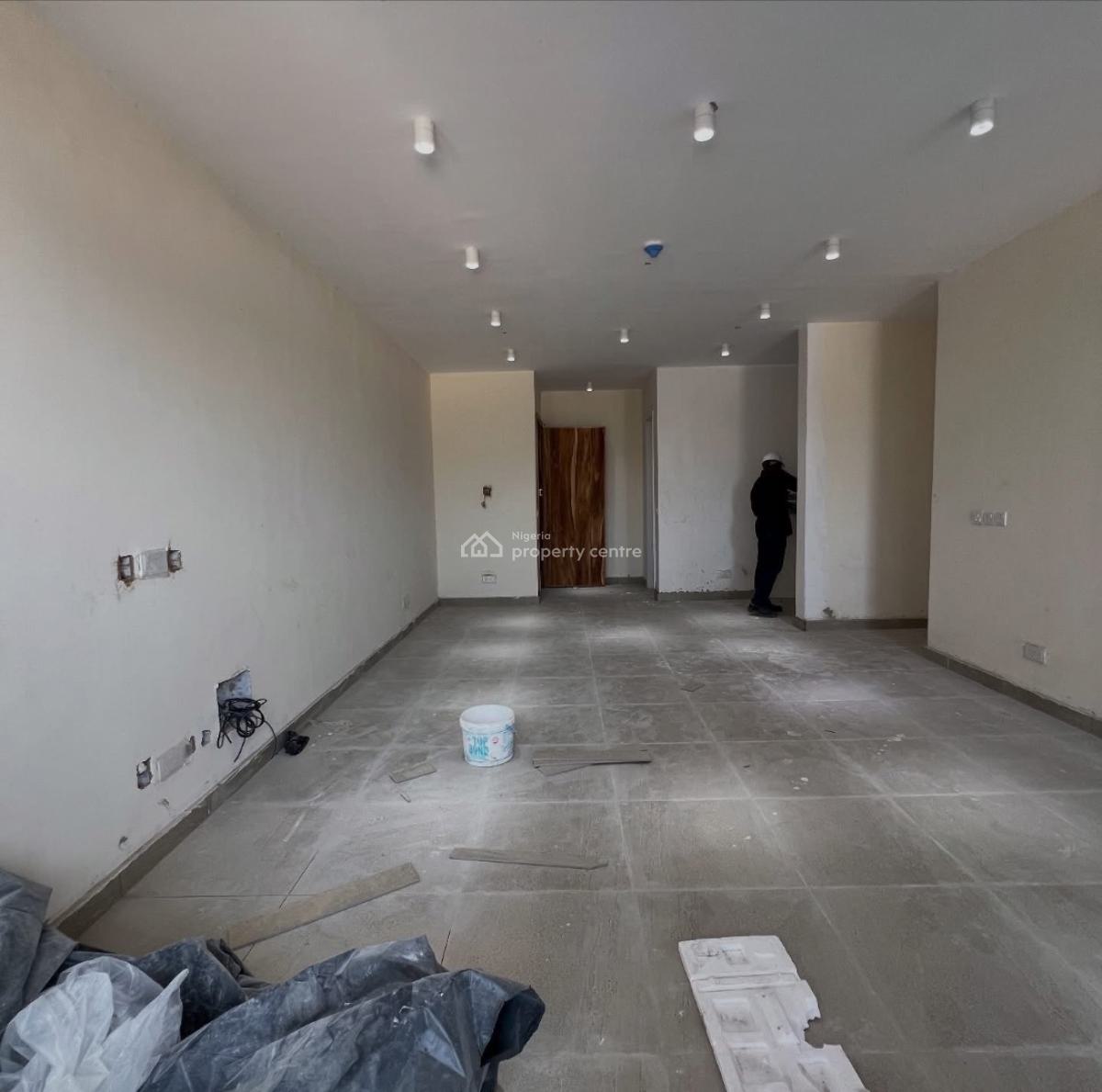Serviced 2 and 3 Bedroom Apartments with Bq, Lekki Phase 1, Lekki, Lagos, Flat / Apartment for Sale
